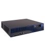 HPE A-MSR30-40 wired router Gigabit Ethernet Blue, Grey