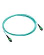 HPE InfiniBand NDR/Ethernet 8 Fiber MPO to 8 Fiber MPO Multi-mode 20m Cable