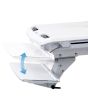 Ergotron 97-827 laptop stand White