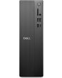 DELL Slim ECS1250 Intel® Core™ i3 i3-14100 8 GB DDR5-SDRAM 512 GB SSD Windows 11 Pro Slim PC PC Black