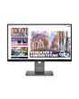 Lenovo ThinkVision P27QD-40 computer monitor 68.6 cm (27") 2560 x 1440 pixels Quad HD LED Black