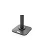 Compulocks Rise Pole Free Standing Base Black