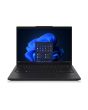 Lenovo ThinkPad L14 Gen 6 (Intel) Intel Core Ultra 5 225U Laptop 35.6 cm (14") WUXGA 16 GB DDR5-SDRAM 512 GB SSD Wi-Fi 6E (802.11ax) Windows 11 Pro UK English Black