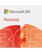 Microsoft Office 365 Personal Office suite 1 license(s) Multilingual 1 year(s)