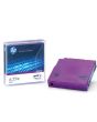HPE C7976BW backup storage media Blank data tape LTO 1.26 cm