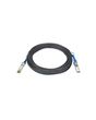 NETGEAR AXC7610 InfiniBand/fibre optic cable 10 m SFP+ Black