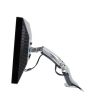 Ergotron MX Series Desk Mount LCD Arm monitor mount / stand 76.2 cm (30") Aluminium