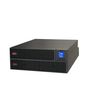 APC Easy UPS ONLINE SRV RM Ext. 3000VA230V uninterruptible power supply (UPS) Double-conversion (Online) 3 kVA 2400 W 7 AC outlet(s)