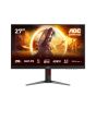 AOC 27G4HA computer monitor 68.6 cm (27") 1920 x 1080 pixels Full HD LED Black, Red