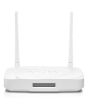 HPE Aruba Networking AP-605R (RW) Dual Radio Tri Band 2x2 Wi-Fi 6E Remote Access Point