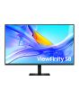 Samsung 37" S80UD UHD USB-C ViewFinity Monitor with KVM Switch