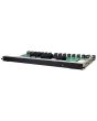 HPE FlexFabric 12916 6.14Tbps Type B Fabric network switch module
