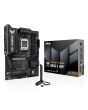 ASUS TUF GAMING B850-E WIFI AMD B850 Socket AM5 ATX