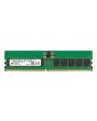 Micron MTC20F1045S1RC56BR memory module 32 GB 1 x 32 GB DDR5 ECC