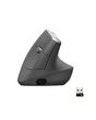Logitech MX Vertical Advanced Ergonomic mouse