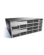 Cisco C3850-24XS-S, Refurbished Managed Gigabit Ethernet (10/100/1000) Black, Grey