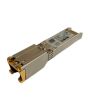 Cisco SFP-10G-T-X-RF network transceiver module Fiber optic 10000 Mbit/s SFP+