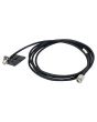 HPE MSR 3G RF 2.8m coaxial cable Black