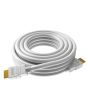 Vision TC2 0.5MHDMI HDMI cable 0.5 m HDMI Type A (Standard) White