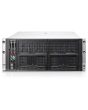 HPE ProLiant SL454x 2x Node Chassis server