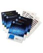 HPE LTO-6 Ultrium RW Bar Code Label Pack
