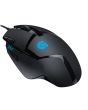 Logitech G G402 Hyperion Fury FPS Gaming Mouse