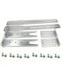 Cisco 4PT-KIT-T1= mounting kit Grey