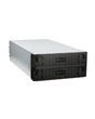 Seagate Exos E 5U84 disk array Rack (5U) Black, Metallic