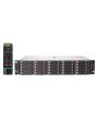 HPE StoreVirtual 4630 900GB SAS Storage server Intel® Xeon® E5 Family E5-2620 64 GB DDR3 22.5 TB HDD Black