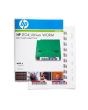 HPE Q2010A barcode label