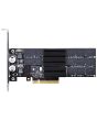 HPE 763838-B21 internal solid state drive 3.2 TB PCI Express 2.0