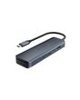 Targus HyperDrive Next USB Type-C Black