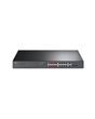 TP-Link 16-Port 10/100Mbps + 2-Port Gigabit Unmanaged PoE Switch