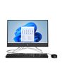HP 200 G4 Intel® Core™ i3 i3-10110U 8 GB DDR4-SDRAM 256 GB SSD Windows 11 Pro All-in-One PC Black