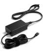 HP 65W USB-C LC Power Adapter