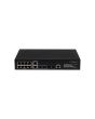 HPE Networking Comware Switch 8G 2SFP 2GT Combo EI 5140