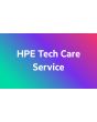 HPE 4 Year Tech Care Essential - WS2022 Essential ROK/FIO Service