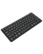 Targus AKB862UK keyboard Home Bluetooth QWERTY UK English Black