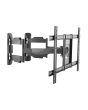 Tripp Lite DMWC3770M Swivel/Tilt Corner Wall Mount for 37" to 70" TVs and Monitors - Flat/Curved