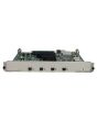 HPE HSR6800 4-port 10GbE SFP+ Service Aggregation Platform (SAP) Router Module network switch module 10 Gigabit