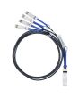Cisco QSFP-4X10G-AC7M= InfiniBand/fibre optic cable 7 m QSFP+ 4 x SFP+