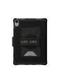 Urban Armor Gear Metropolis 27.7 cm (10.9") Cover Black