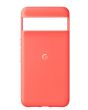 Google GA04977 mobile phone case 17 cm (6.7") Cover Coral