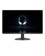 Alienware AW2725DF computer monitor 67.8 cm (26.7") 2560 x 1440 pixels Quad HD QD-OLED Black