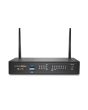 SonicWall TZ370 hardware firewall Desktop 3 Gbit/s