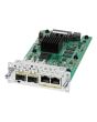 Cisco NIM-2GE-CU-SFP= network switch module Gigabit Ethernet