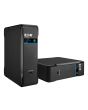 Eaton 3P700UI uninterruptible power supply (UPS) Standby (Offline) 0.7 kVA 420 W 4 AC outlet(s)