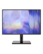 Lenovo ThinkVision T24d-30 computer monitor 61 cm (24") 1920 x 1200 pixels WUXGA LED Black