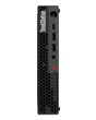Lenovo ThinkStation P3 Tiny Intel® Core™ i7 i7-14700 32 GB DDR5-SDRAM 1 TB SSD NVIDIA RTX A1000 Windows 11 Pro Mini PC Workstation Black