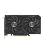 ASUS DUAL-RX9060XT-8G AMD Radeon RX 9060 XT 8 GB GDDR6